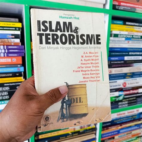Islam dan Terorisme