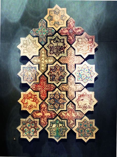 Islamic Art and Decor