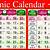 Islamic Calendar 2022 Hijri Calendar 2022 Events