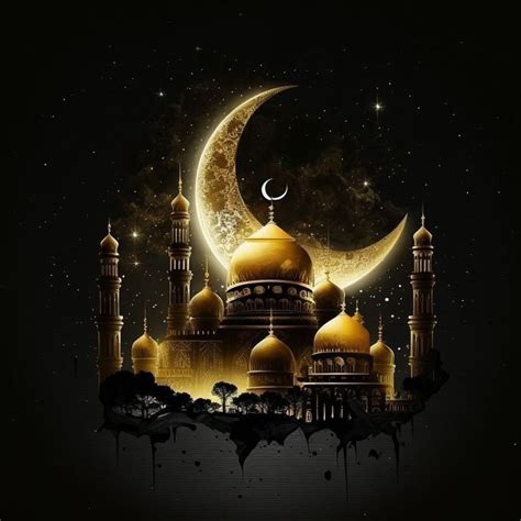 Islamic 3d Wallpaper