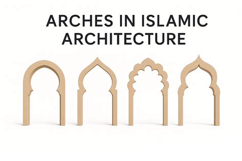 Islamic Arch