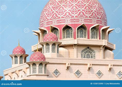 Islamic Architecture Details