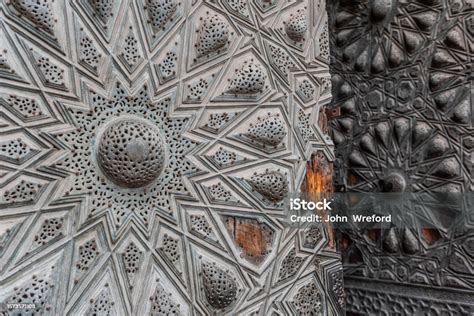 Islamic Architecture Egypt