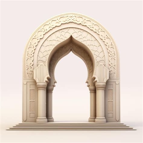 Islamic Architecture Gif