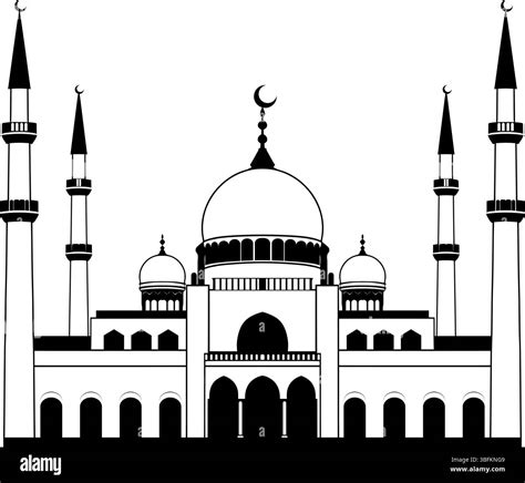 Islamic Architecture Outline