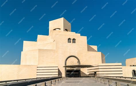 Islamic Architecture Qatar
