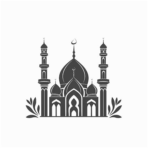 Islamic Architecture Symbol