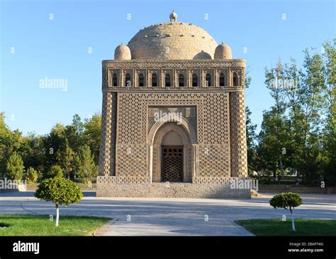 Islamic Architecture Tombs