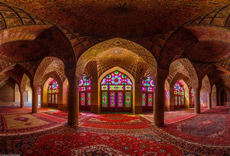 Islamic Architecture Wallpaper
