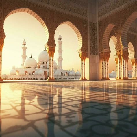 Islamic Background Hd