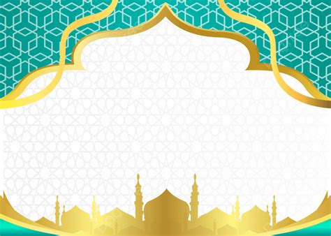 Islamic Background Hd Png