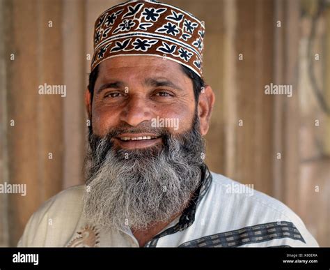 Islamic Beard Pictures