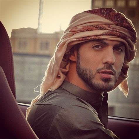 Islamic Beard Styles