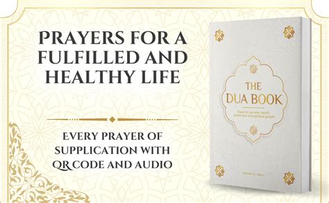 Islamic Books Dua