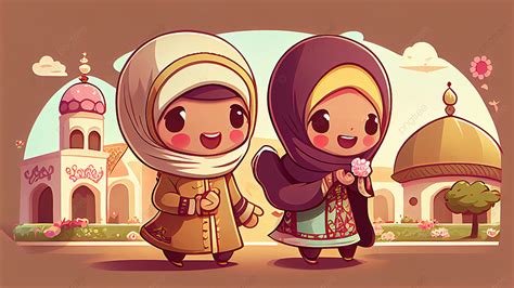 Islamic Cartoon Images