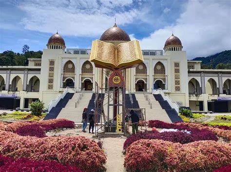 Islamic Center Padang