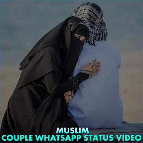 Islamic Couple Status