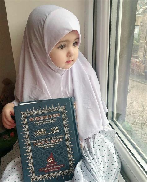 Islamic Cute Baby Images