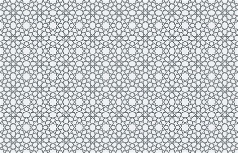 Islamic Design Pattern