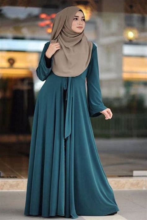 Islamic Dress Design