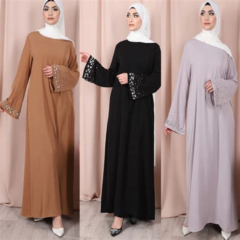 Islamic Dresses For Eid