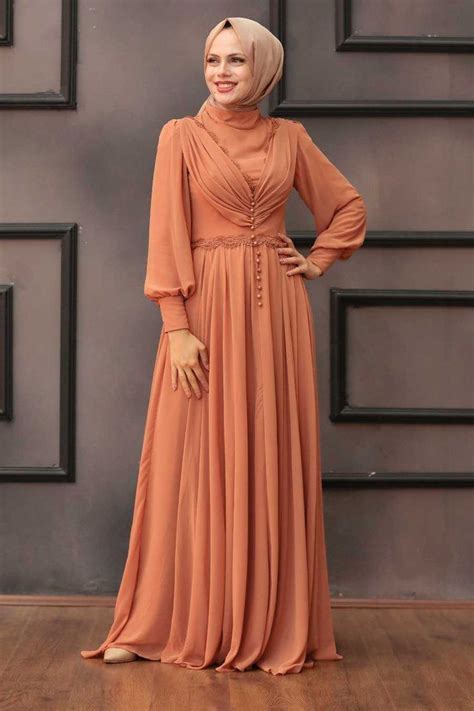 Islamic Dresses Nevastyle.com