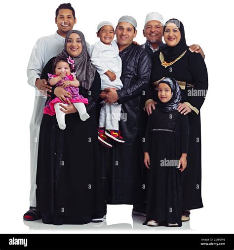 Islamic Family