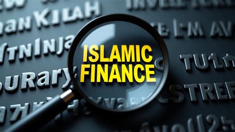 Islamic Finance