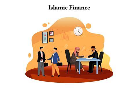 Islamic Finance Images