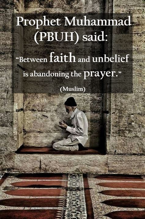 Islamic Hadith Quotes In English