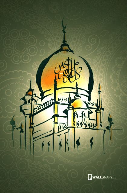 Islamic Hd Wallpapers For Android Mobile
