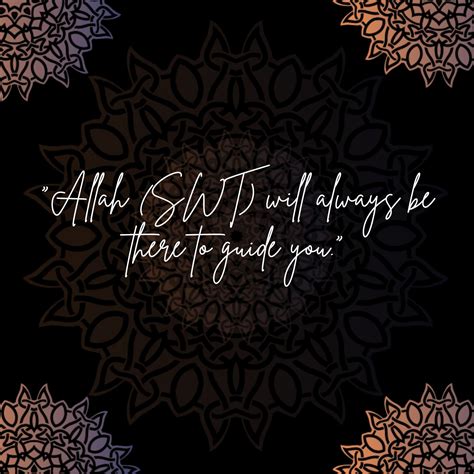 Islamic Heart Touching Quotes