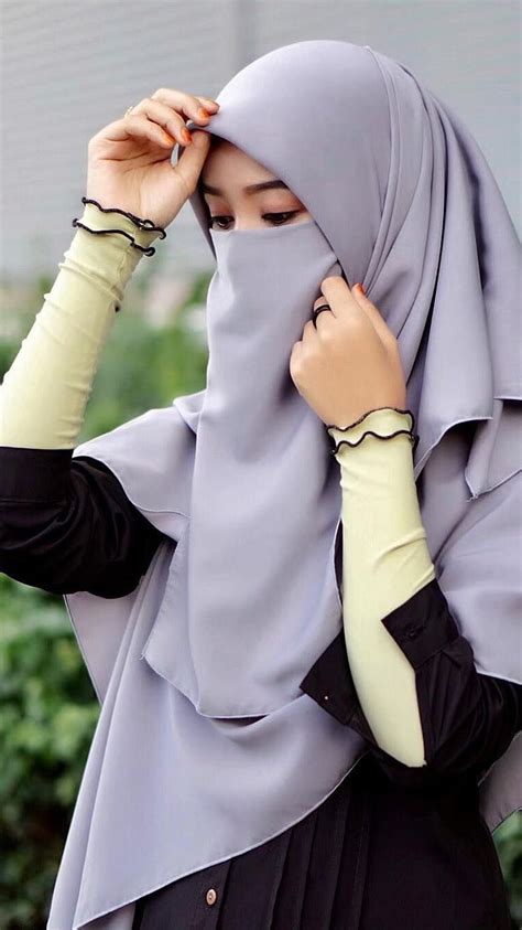 Islamic Hijab Images