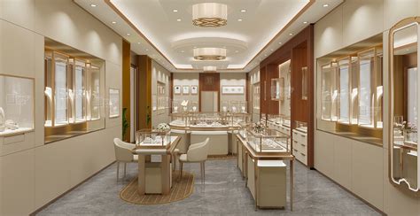 Islamic Jewelry Store