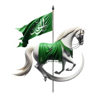Islamic Jhanda Png