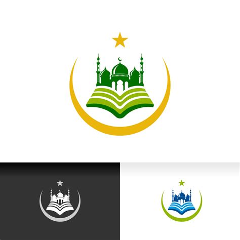 Islamic Logo Design