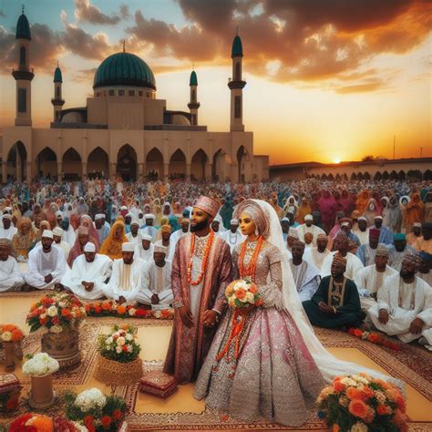 Islamic Marriage