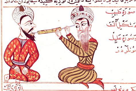 Islamic Medicine Facts