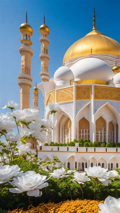 Islamic Mosque