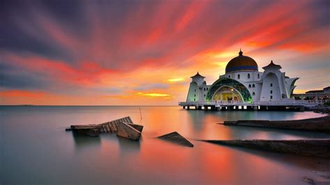 Islamic Pictures Hd