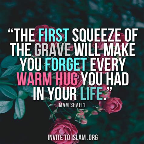 Islamic Quotes About Life