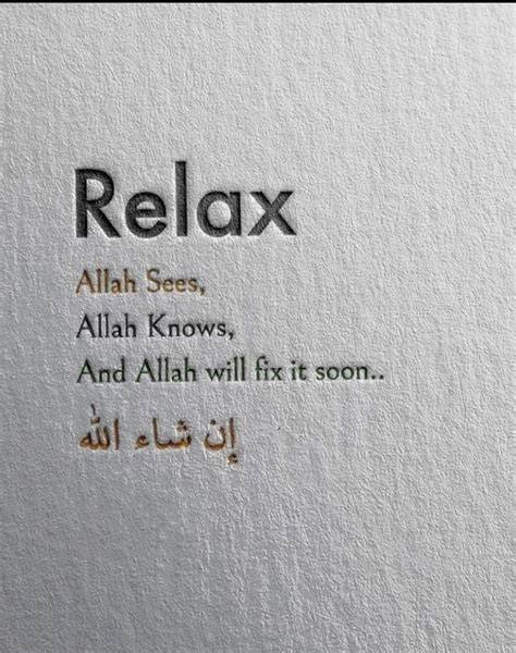 Islamic Quotes In English Instagram