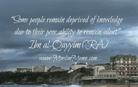 Islamic Quotes Knowledge