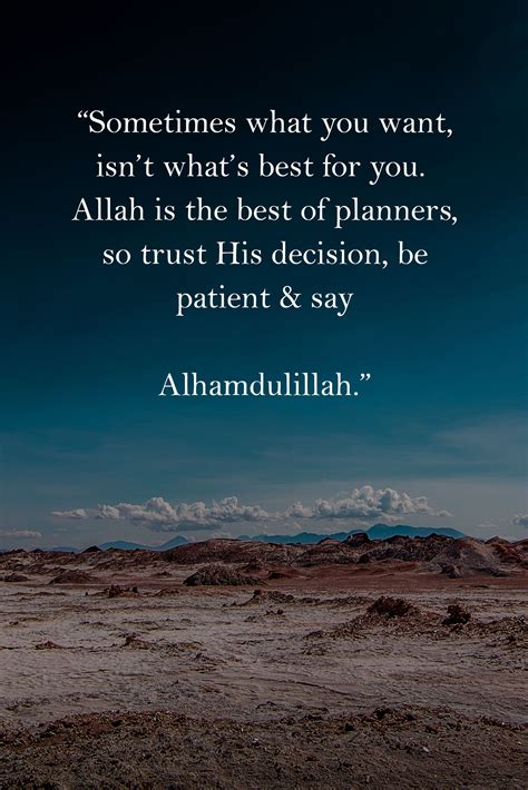 Islamic Quotes Life Inspirational