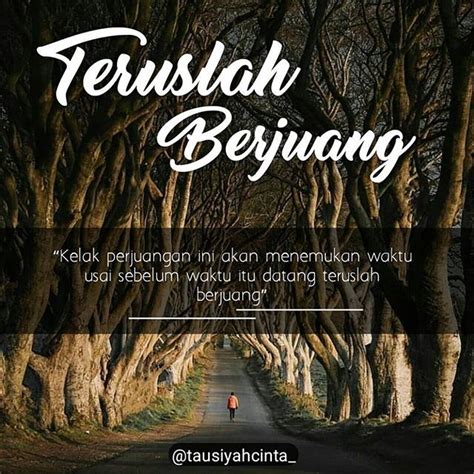 Islamic Quotes Malay