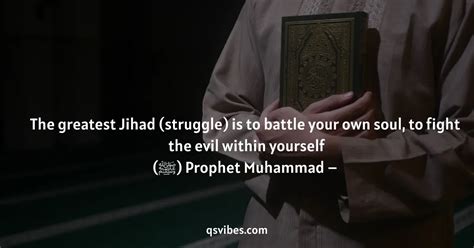 Islamic Quotes Struggle