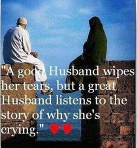 Islamic Quotes To Husband