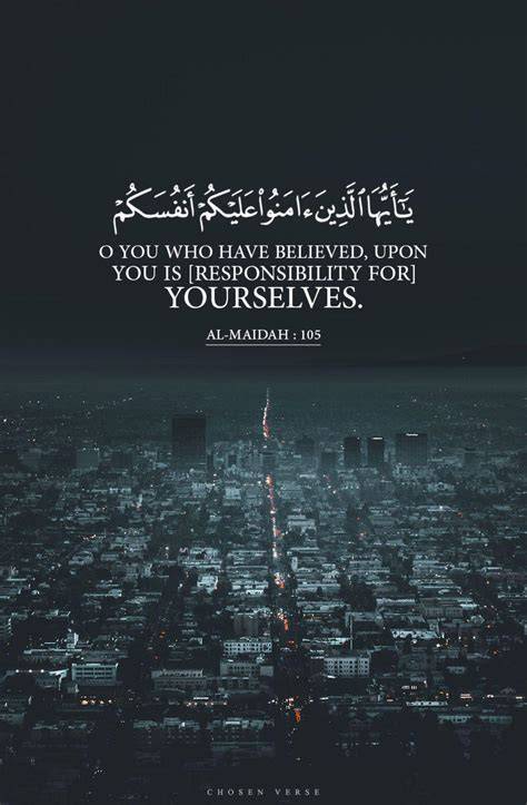 Islamic Quotes Verses