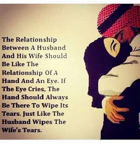 Islamic Relationship Quotes