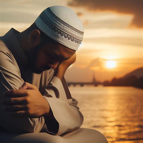 Islamic Sad Images